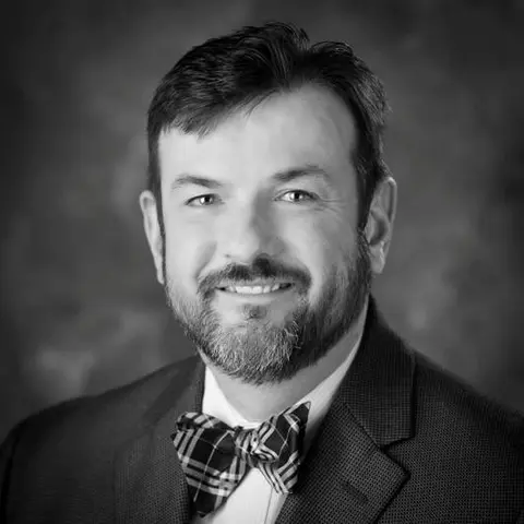 Portrait of Andy Lambrecht