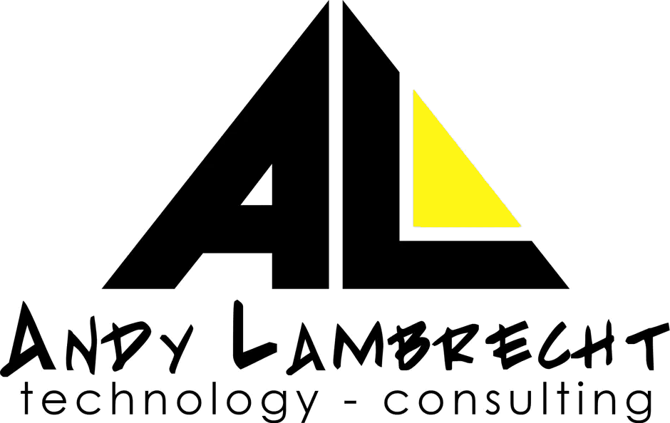 Andy Lambrecht Technology Consulting logo